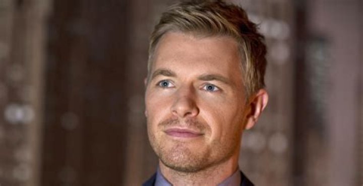 Discover The Journey Of Rick Cosnett: A Versatile Actor Unveiled