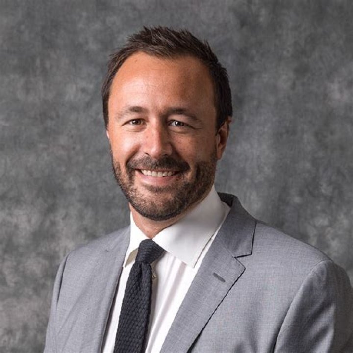 Rick Devos, Business Titan And Philanthropic Leader