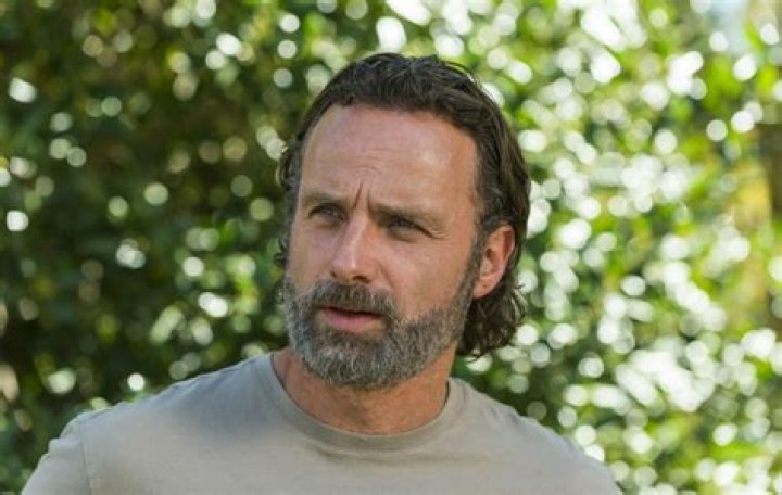 Unveiling The Secrets Of The Rick Grimes Actor: A Journey Of Discovery