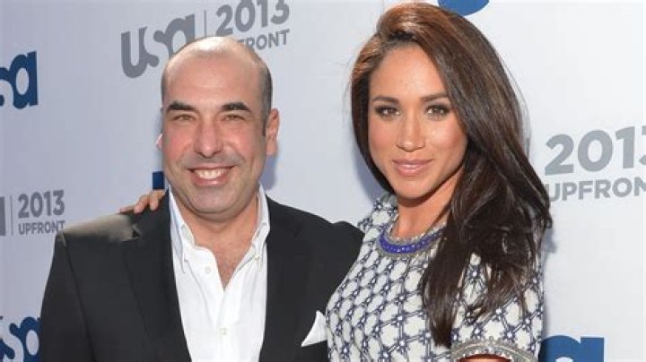 Uncover The Secrets: Rick Hoffman's Wife Revealed