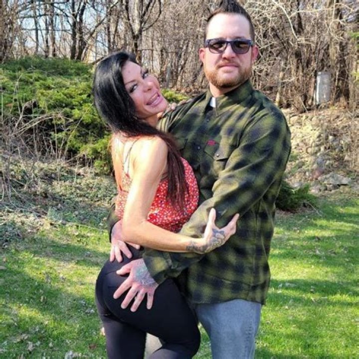 Unveiling The Secrets: Rick Ness Girlfriend Revealed!