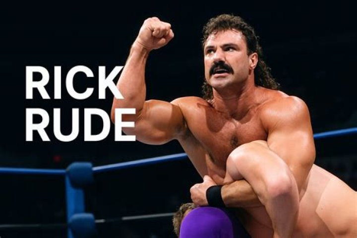 Unveiling Rick Rude's Net Worth: Discoveries And Insights Await
