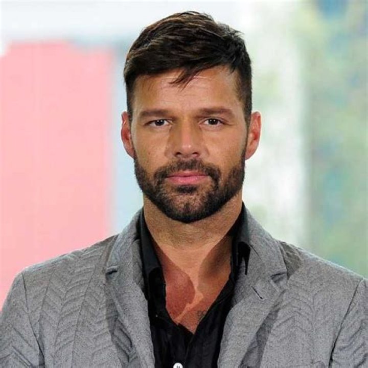 Unveiling Ricky Martin's Net Worth: Discoveries And Insights