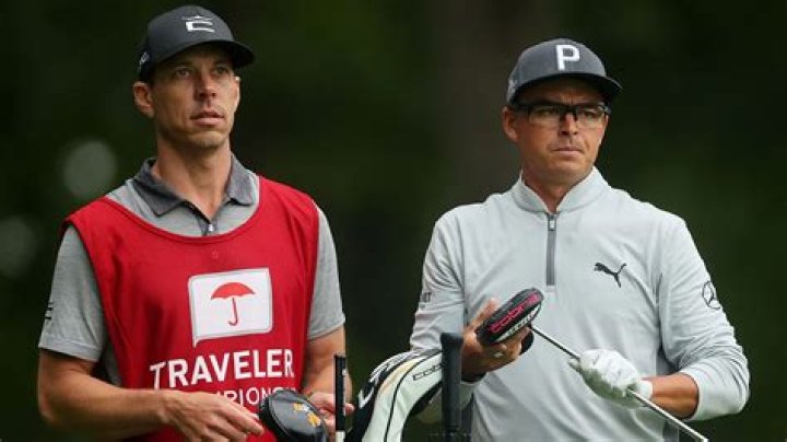 Unlocking The Bond: Rickie Fowler's Brother Revealed