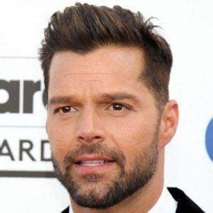 Uncover The Untold Story Behind Ricky Martin's Age: Surprising Revelations