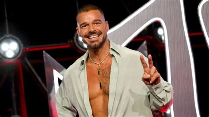 Discover The Secrets Behind Ricky Martin's Impressive Net Worth