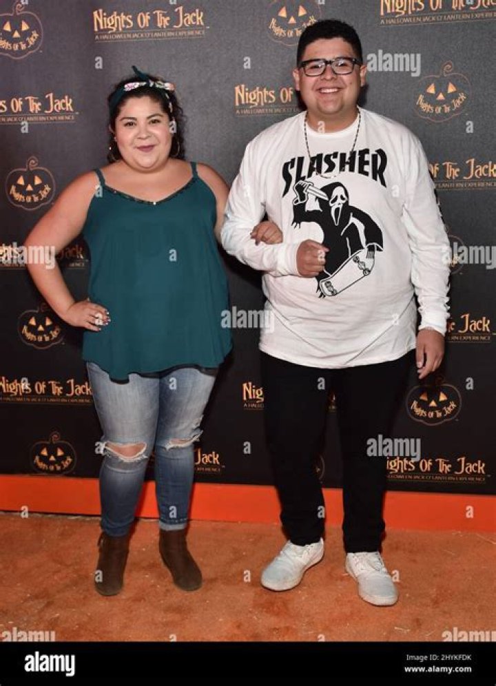 Unveiling The Secrets: Rico Rodriguez's Dating Journey