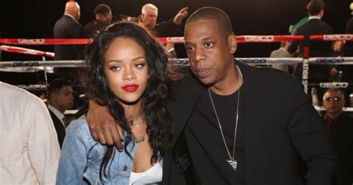 Unveiling The Enchanting Journey Of Rihanna And Jay-Z's Love Saga