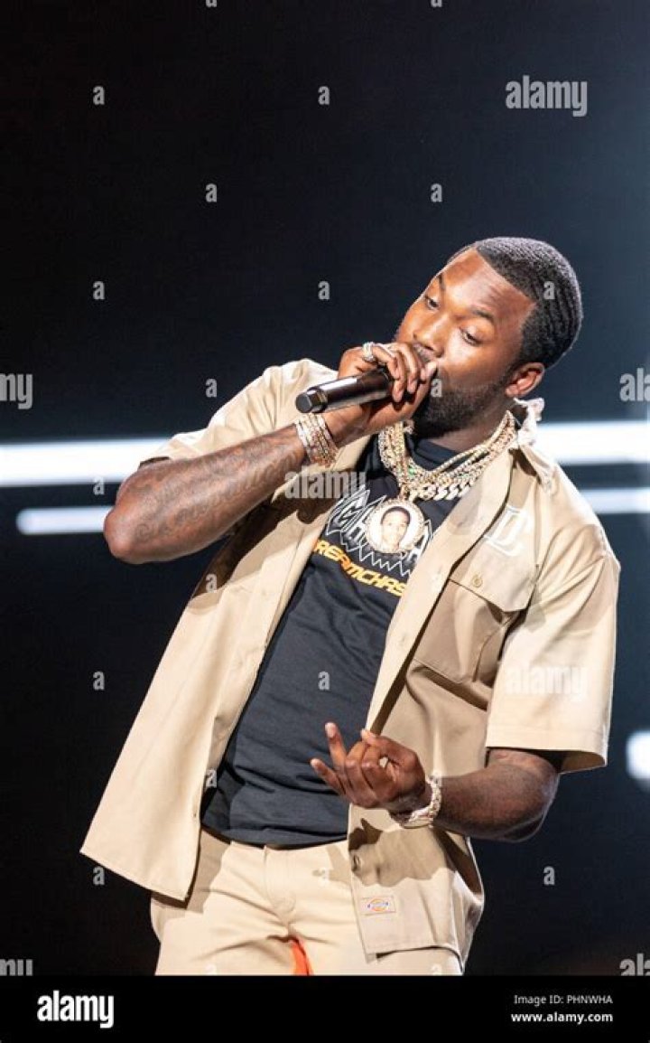 Unveiling The Extraordinary: Rihmeek Williams' Untold Story