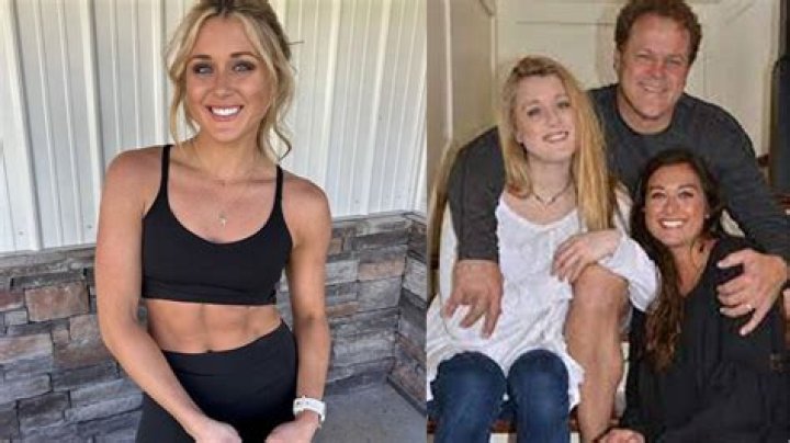 Riley Gaines' Mother's Powerful Voice For Female Athletes