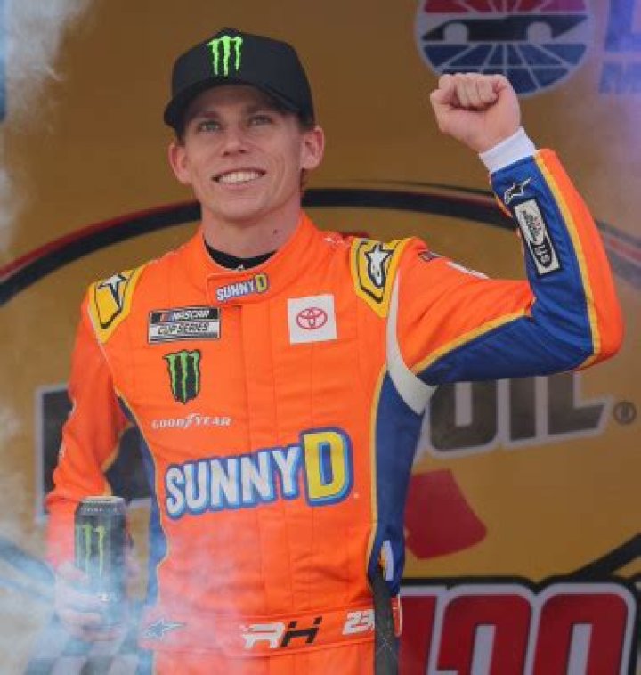 Surprising Insights For NASCAR Enthusiasts