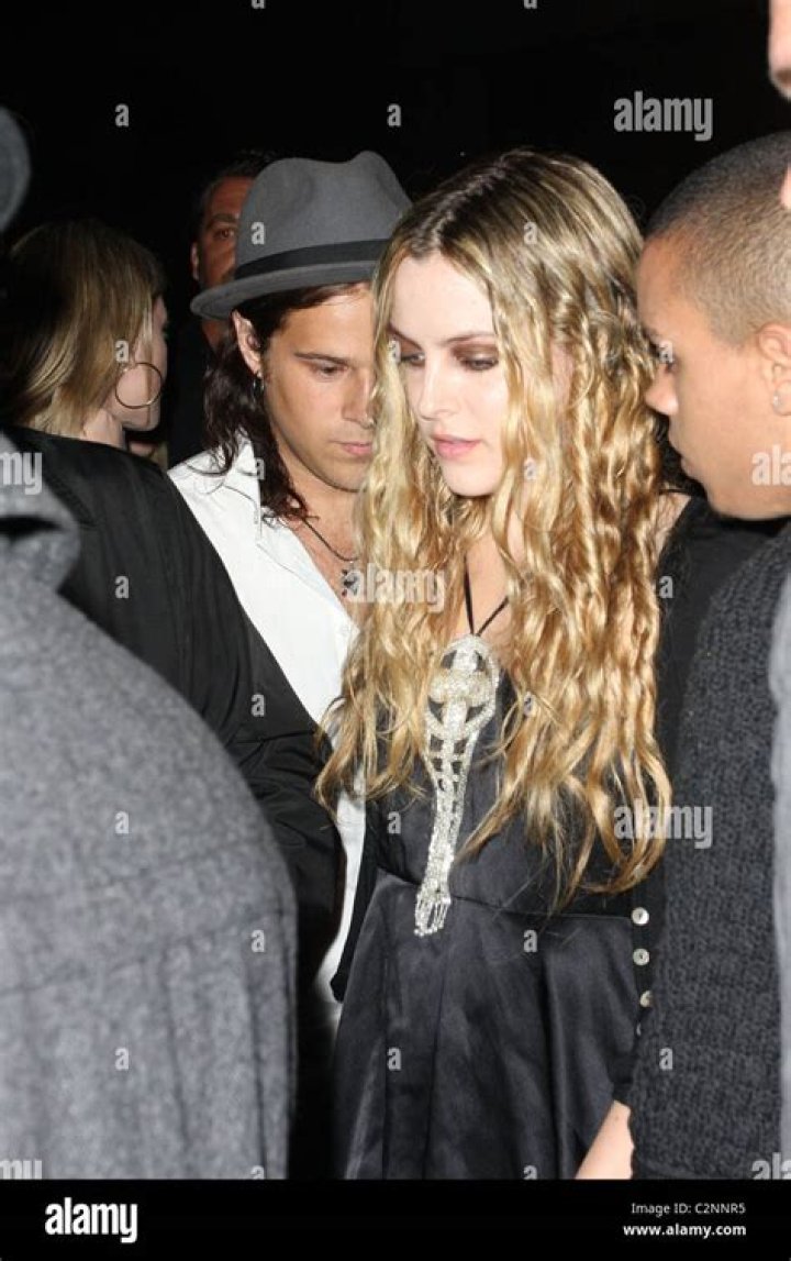 Discoveries And Insights Into A Celebrity Union