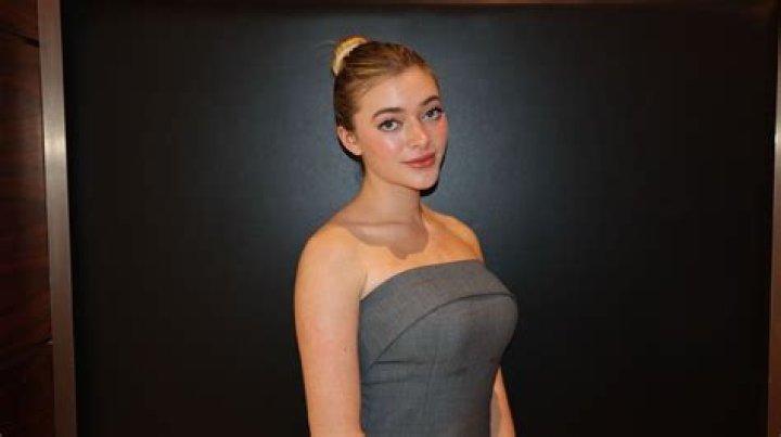 The Extraordinary Riley Mae Lewis