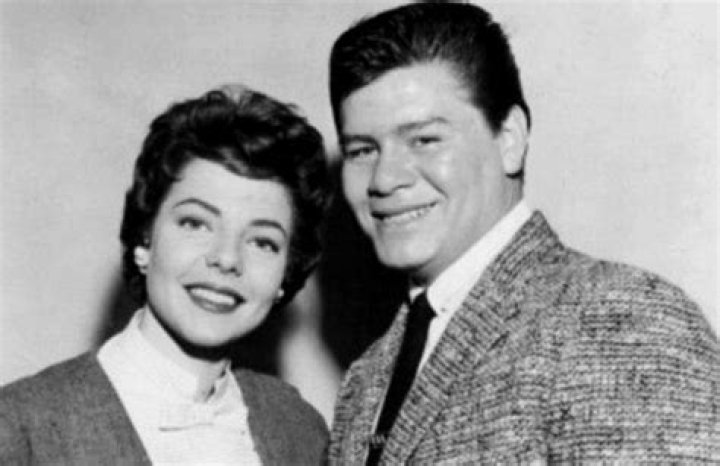 Unveiling The Untold Story Of Ritchie Valens' Beloved: Donna Ludwig