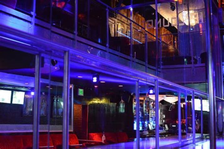 Uncover The Secrets And Stories Of The Legendary Ritz Cabaret