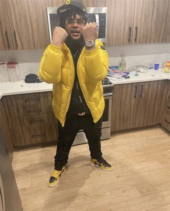 Unveiling The Age Of Sports Media Legend: RMC Mike Age