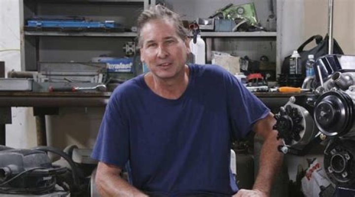 Uncover The Extraordinary World Of Roadkill Garage: Steve Dulcich's Automotive Odyssey