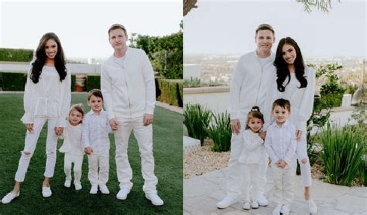 Unveiling The Family Life Of Rob Dyrdek: Discoveries And Insights