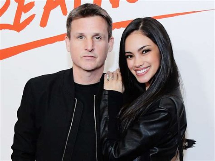 Uncover The Dynamic World Of Rob Dyrdek's Wife: Discoveries And Insights