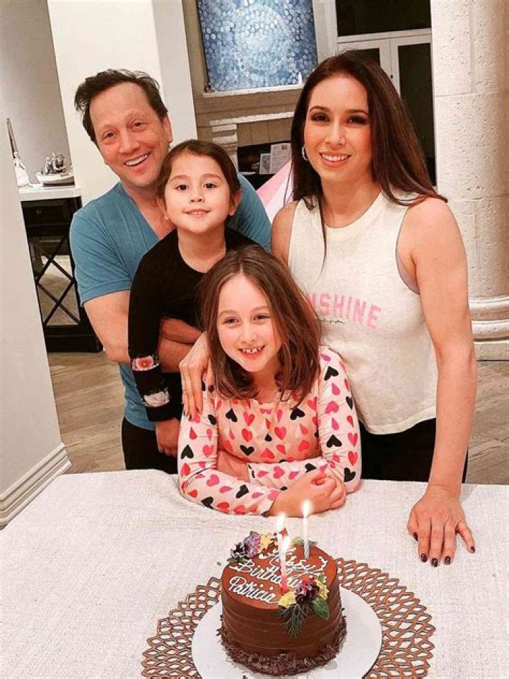 Unveiling The Enigmatic World Of Rob Schneider's Spouse