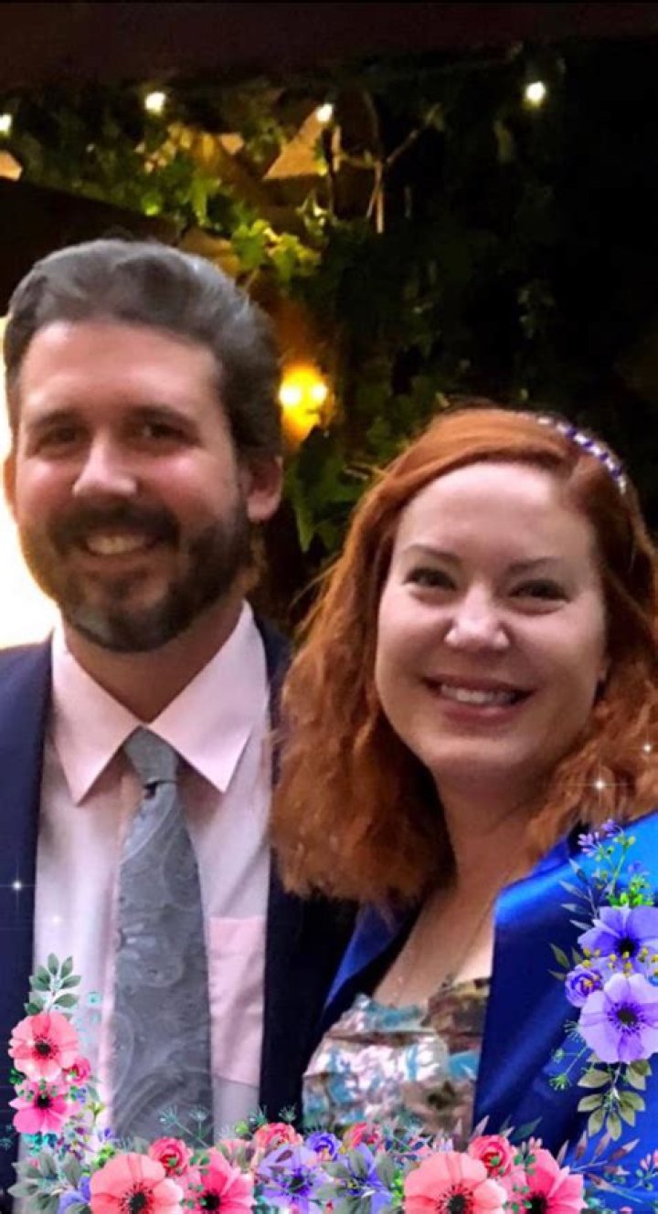 Unveiling The Inspiring World Of Rob Traegler's Wife: Discoveries And Insights