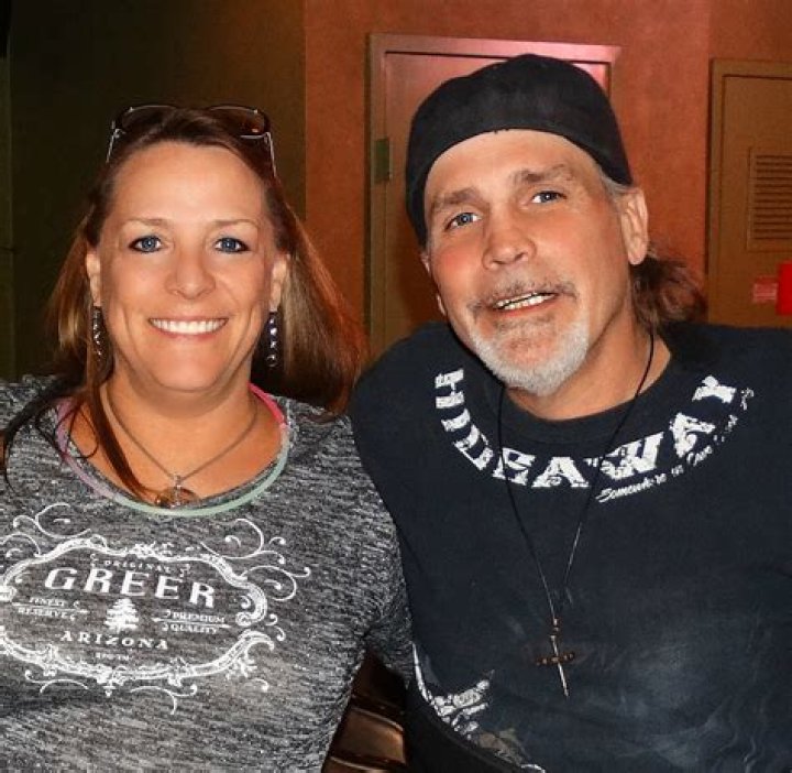 Unveiling The Hidden World Of Robbie Knievel's Ex-Wife: Secrets And Surprises