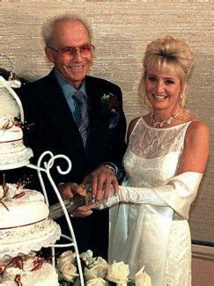 Uncover The Extraordinary World Of Robbie Knievel's Wife