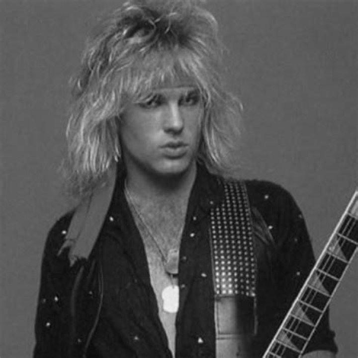 Unveiling The Riches Of Robbin Crosby: Net Worth Secrets Revealed