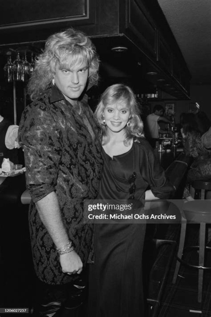 Unveiling The Enigmatic World Of Robbin Crosby's Wife: Discoveries And Insights