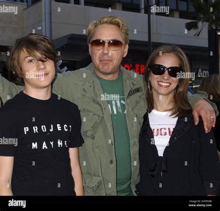 Uncover The Fascinating Story Of Robert Akerlof's Children