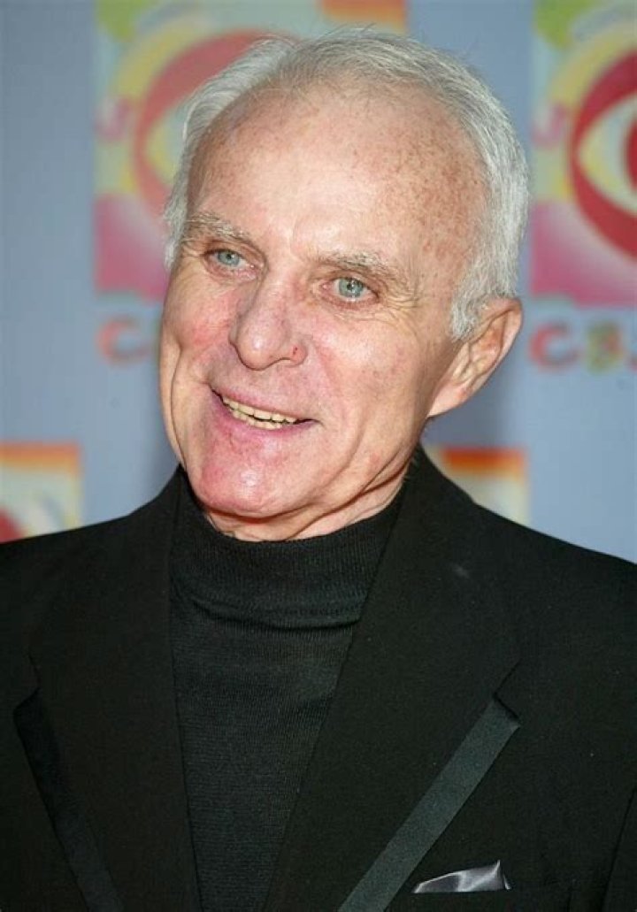 Unveiling The Authoritarian Reign Of Robert Conrad: Insights And Discoveries