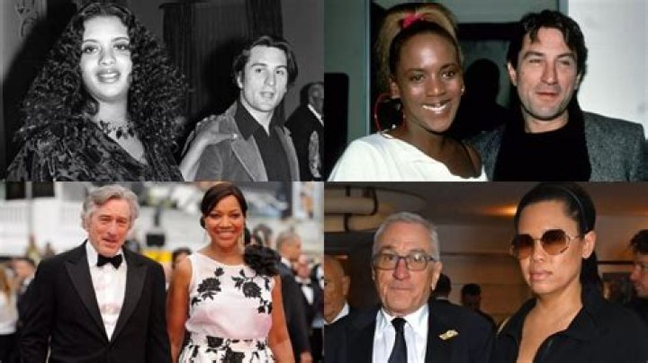 Unveiling The Ages Of Robert De Niro's Children: Discoveries And Insights