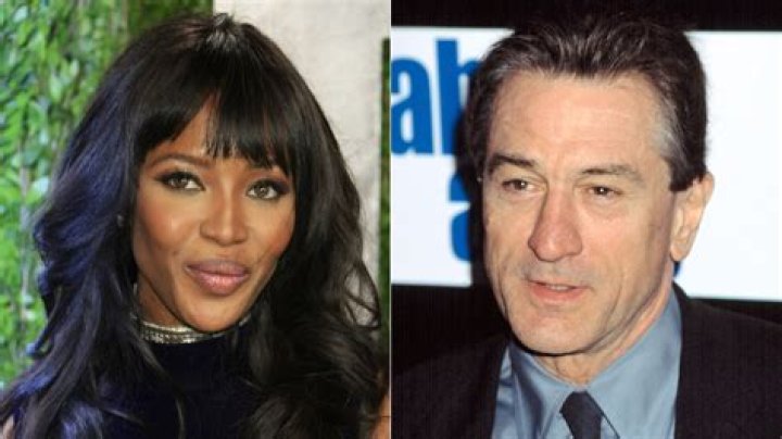 Uncover The Enduring Bond And Impact Of Robert De Niro And Naomi Campbell