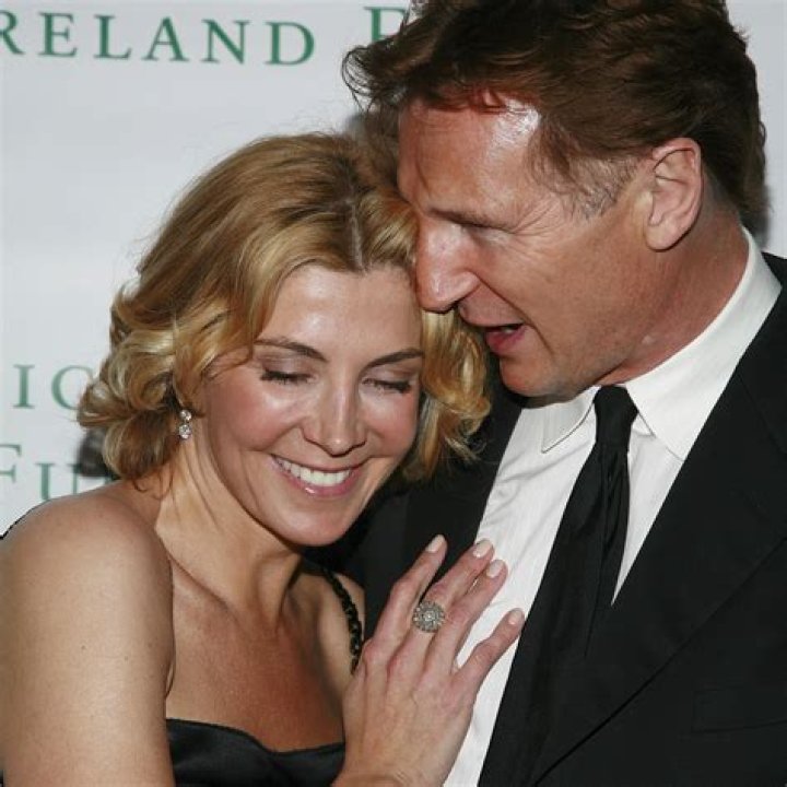 Uncover The Enduring Legacy Of Robert Fox And Natasha Richardson: Love, Tragedy, And Inspiration