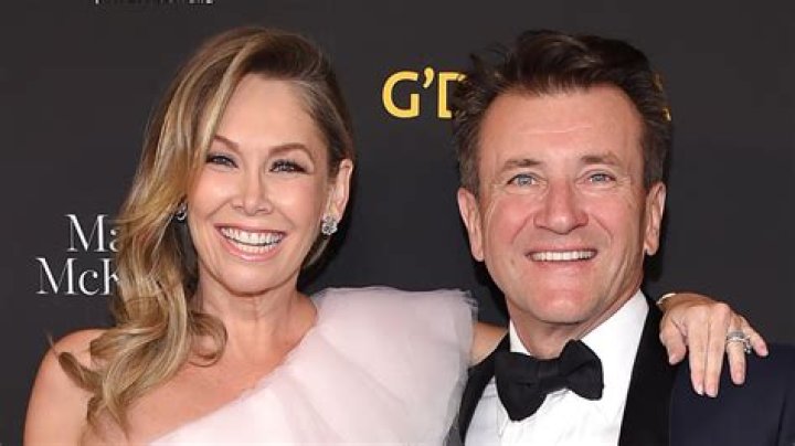 Unveiling The Success Secrets Of Robert Herjavec's Powerhouse Spouse