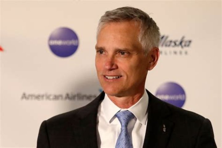 Unveiling Robert Isom's Net Worth: Secrets And Strategies Revealed