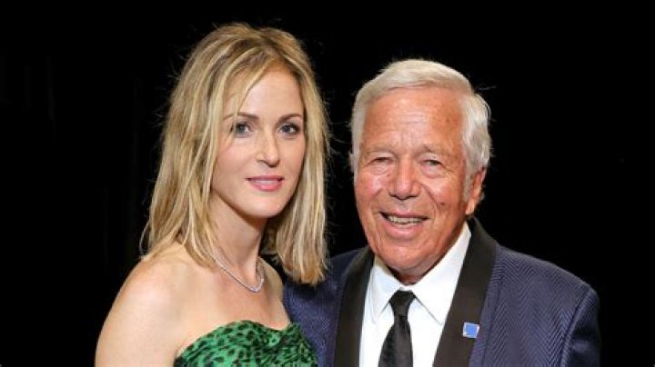Uncover The Secrets: Robert Kraft's Wife Revealed!