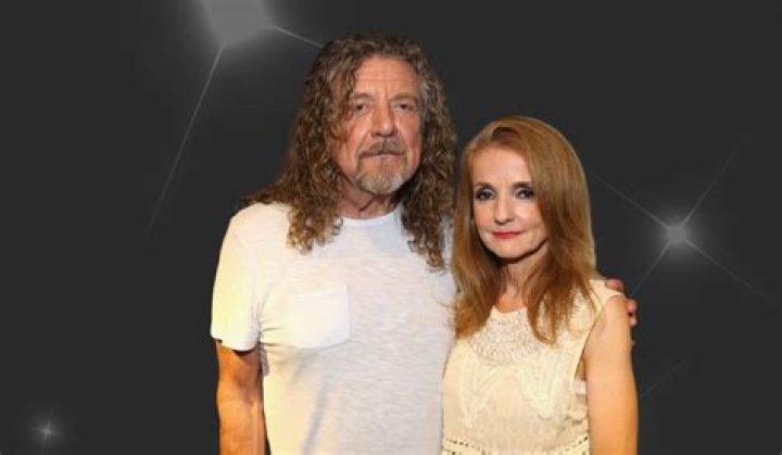 Robert Plant's Wives And Their Profound Influence