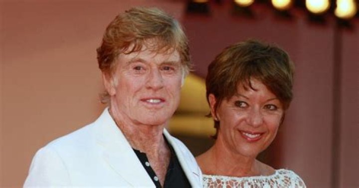 Unveiling The Secrets Of Robert Redford's Enduring Marriage