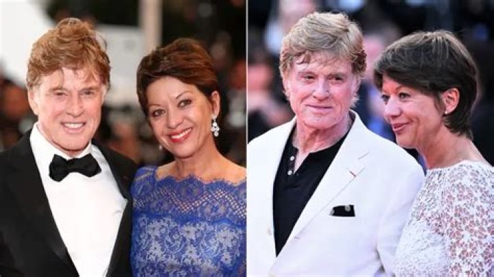 Unveiling The Extraordinary Life Of Robert Redford's Wife: Discoveries And Insights