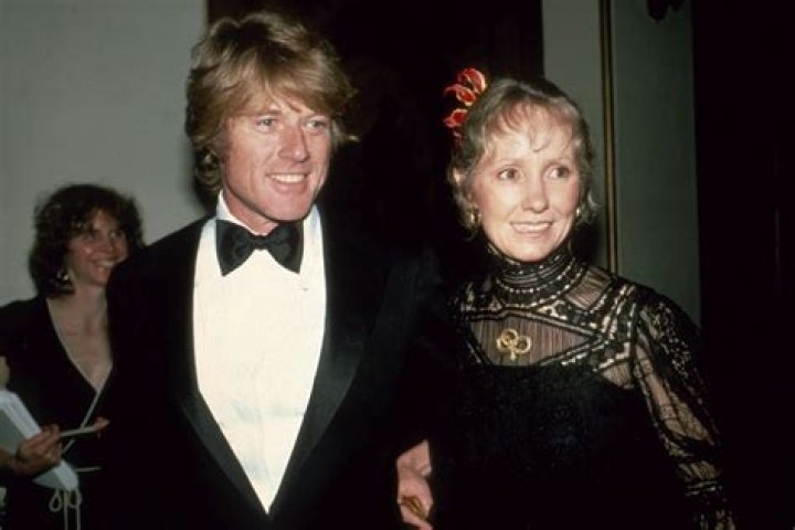 Unveiling The Secrets Of Robert Redford's Enduring Marriages