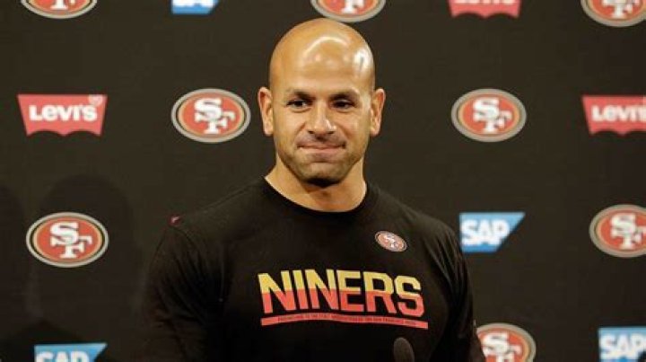 Robert Saleh's Height And Weight In The Spotlight