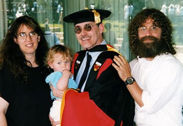 Unveiling The Profound Impact Of Stress On Children: Insights From Robert Sapolsky