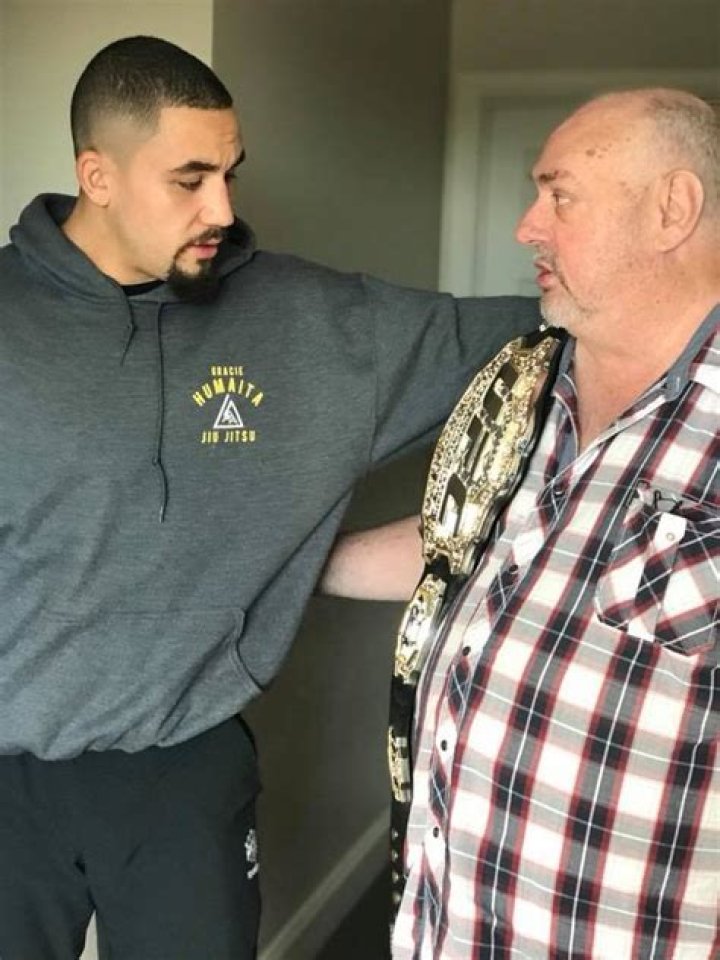 Robert Whittaker And The Secrets Behind His Success