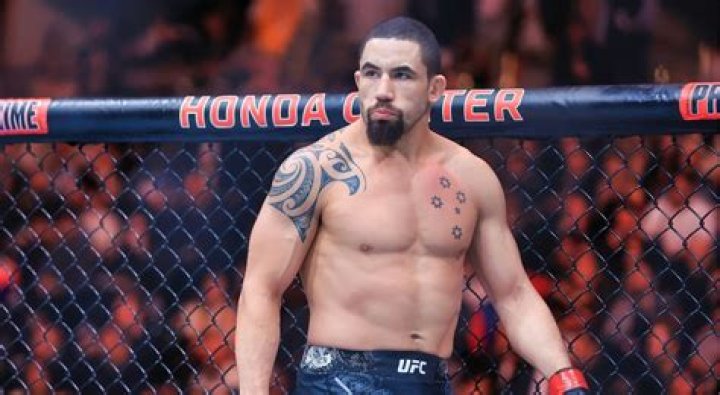 Unveiling The Essence Of Robert Whittaker's Australian Identity