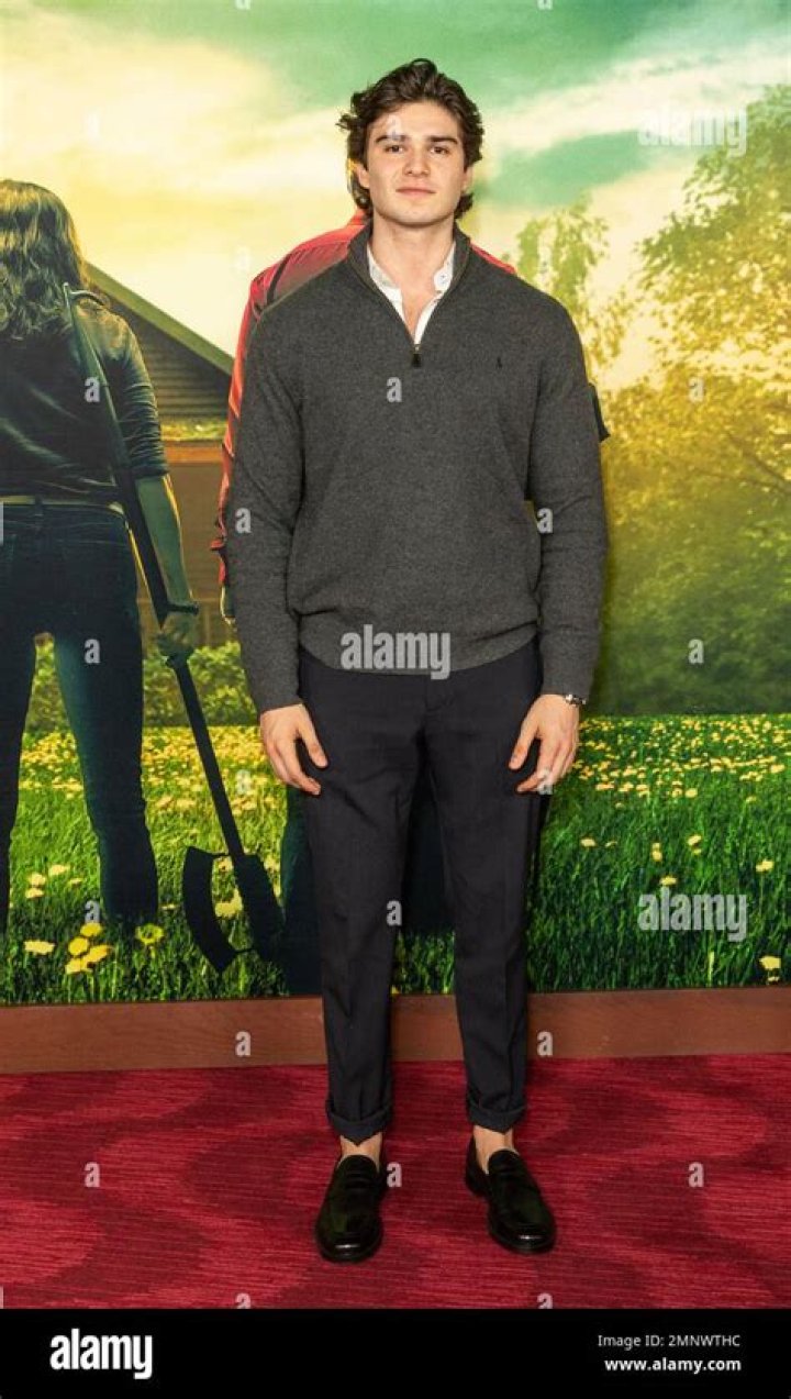 Uncovering The Artist's Soul And Social Conscience