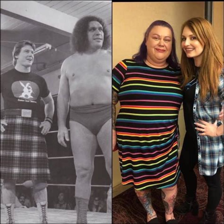 Unveil The Secrets Of Robin Christensen-Rousimoff's Imposing Height