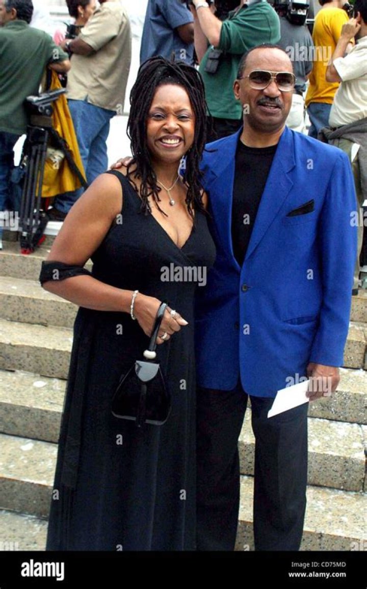 Robin Quivers And Mr. X Revealed