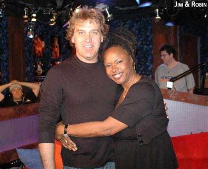 Unveiling The Enigmatic World Of Robin Quivers' Husband: Discoveries And Insights
