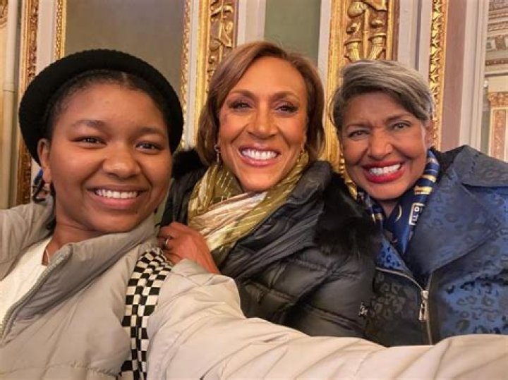 Robin Roberts' Sisters And Their Untold Story